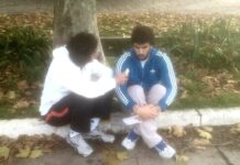 «La Selección fue un lavadito de cabeza»