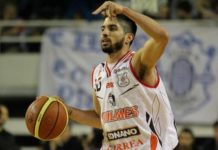 «Me volvieron ganas de jugar»