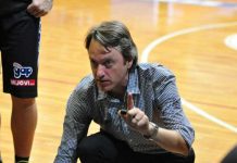 «Lograr la clasificación sería espectacular»