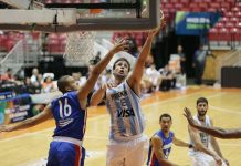 «Son dos partidos fundamentales»