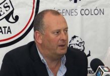 «Lo de Baxley se cayó definitivamente»