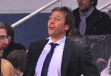 Echagüe eligió a Ivan Najnudel como DT