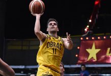 «Buscamos nuestra mejor versión»