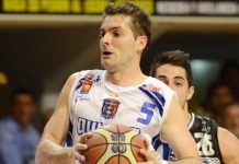 Diego García por Slider en Peñarol