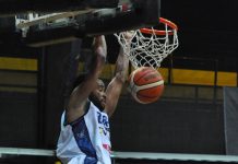 Levy vuelve a Bahía Básket