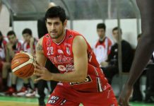 Enzo Ruiz también se va para Brasil