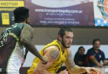 Instituto contrató a Horner por Langford