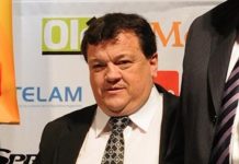 «Fue una sorpresa para todos»