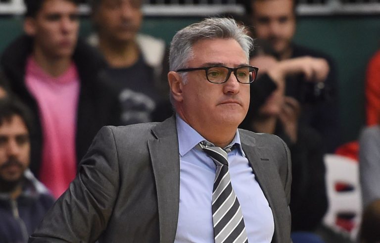 «San Lorenzo tiene expectativas altas»