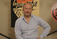 Sergio Guerrero: «La cantidad de recambios que hay en la temporada para la LNB son 6»