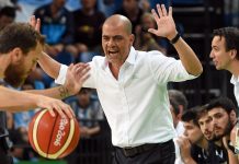 «La identidad está incorporada»