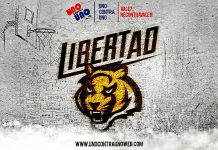 Libertad delinea el armado del plantel