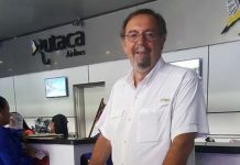 Daniel Maffei será entrenador de Argentino