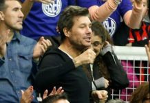 «Sería un sueño ganar la LdA»