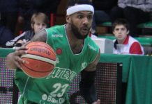 Afuera Baxley, adentro De Jesús