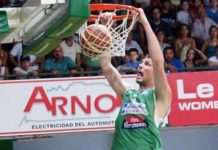 «San Lorenzo es uno de los mejores»