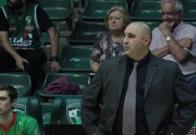 Laginestra nuevo DT de Ferro