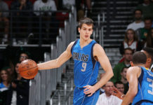 Dallas sigue sumando