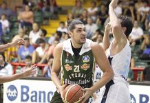 Juan Torres se suma a Quimsa