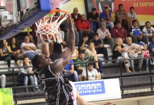 Olímpico pierde a Williams hasta el 2018