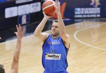 «Siempre miramos para arriba»