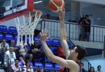 «Hay que tratar de entrar más duro»