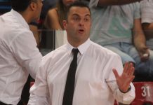 «Me faltaba la competencia»