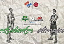 Jornada cargada de miércoles en La Liga