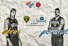 Viernes con cuatro juegos en La Liga