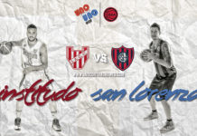 Sábado con partidos en Córdoba y Buenos Aires