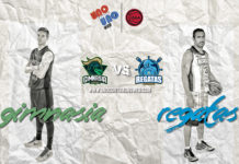 Domingo con tres partidos en La Liga