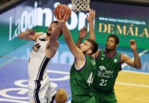 Buenos aportes de Campazzo y Delía