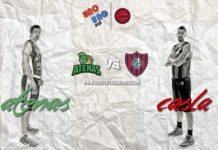 Tres partidos abren la semana de LNB