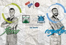 El televisado en Ferro y dos más