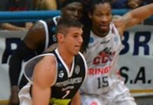 «Me siento feliz en Estudiantes»