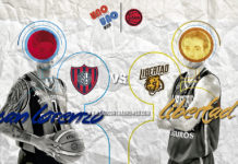 Miércoles con acción en Corrientes y Boedo