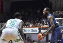 Argentino superó a Atenas en el Fortín