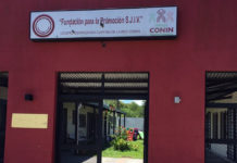 Regatas contra la desnutrición infantil