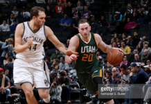 Sin Scola, cayeron los Nets