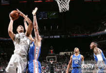 Los Nets siguen en caída