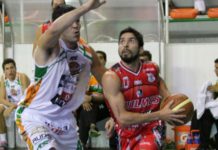 Cequeira es el nuevo base de Argentino