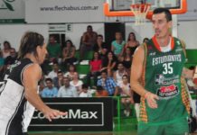 «Estamos para pelear con cualquiera»