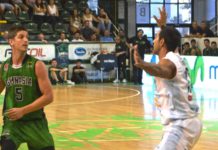 Gimnasia venció con lo justo a Regatas