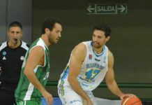 Hispano sorprendió a Ferro en Caballito