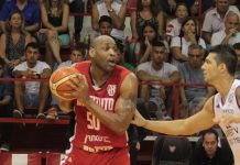 Instituto cerró mejor y venció a San Lorenzo