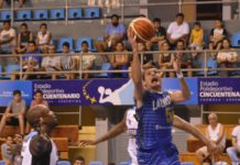 Clara victoria de La Unión ante Echagüe