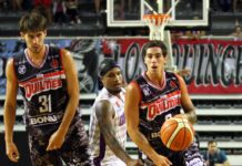 Quilmes tuvo la primera alegría del año