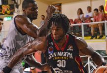 San Martín sigue imbatible en casa