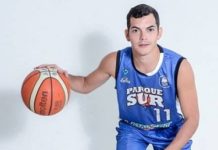 «Estamos para quedarnos ahí arriba»