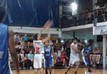 Amistoso de preparación